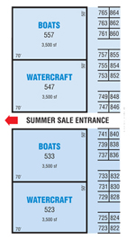 boats